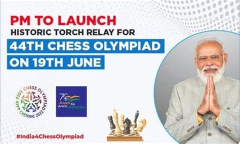 chess olympiad 2022 chess results|PM to launch historic torch relay for 44th Chess Olympiad on 19th June.